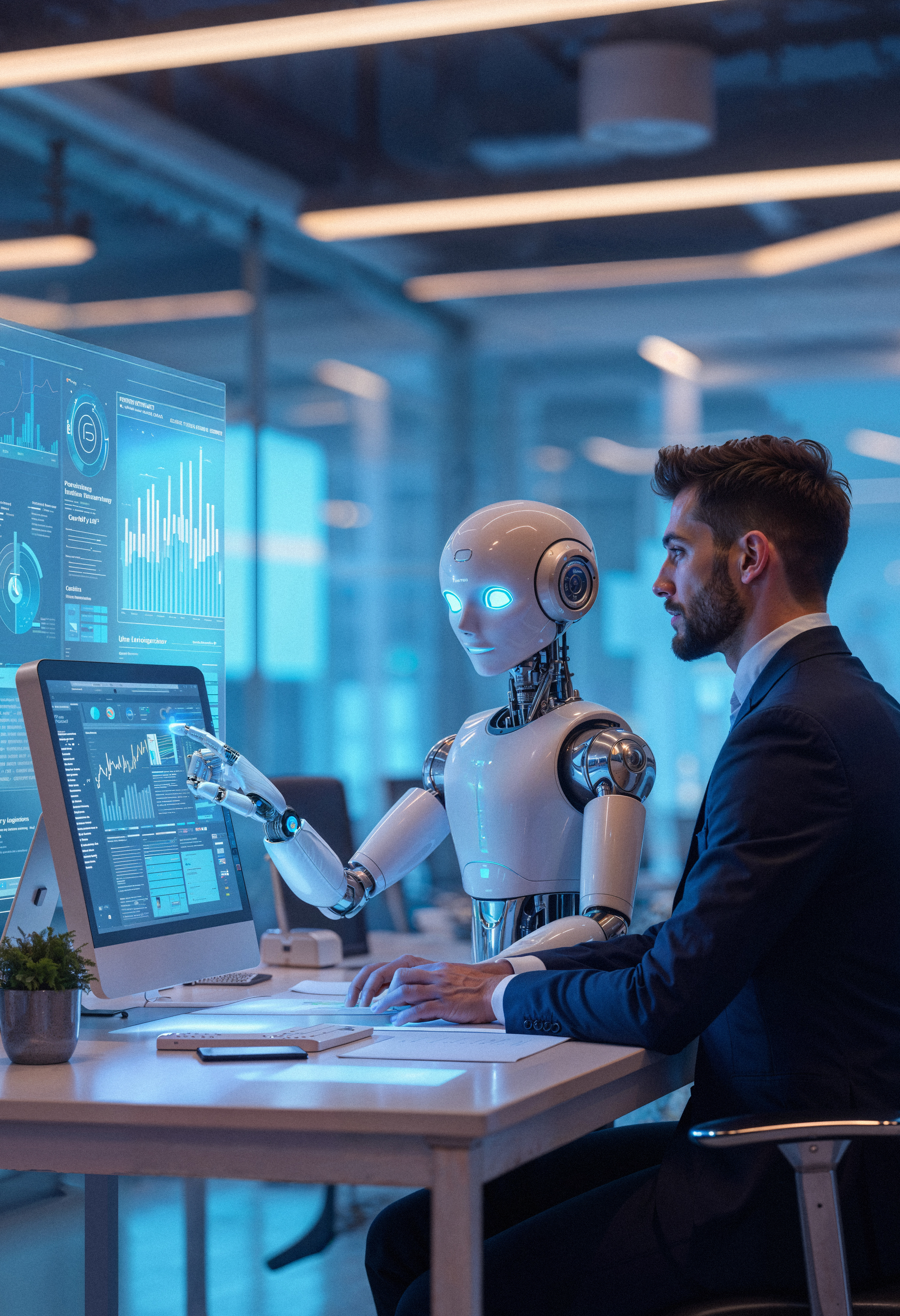 The Future of ERP: Trends to Watch in 2026
