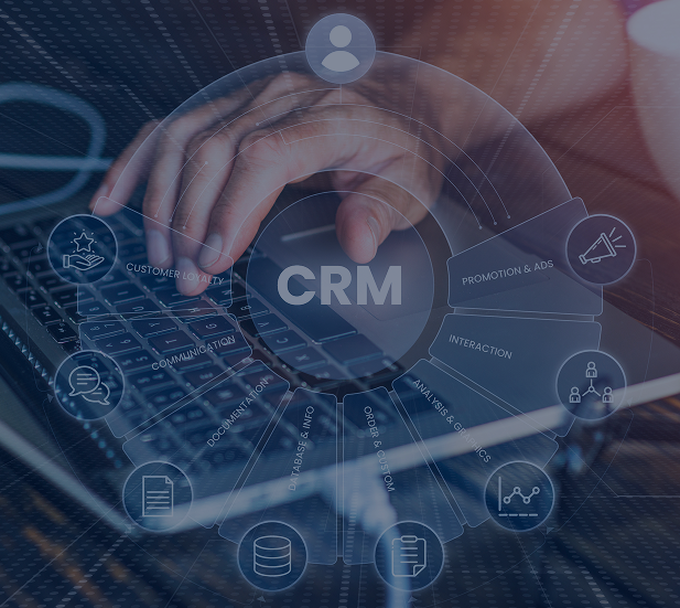 Odoo ERP Features