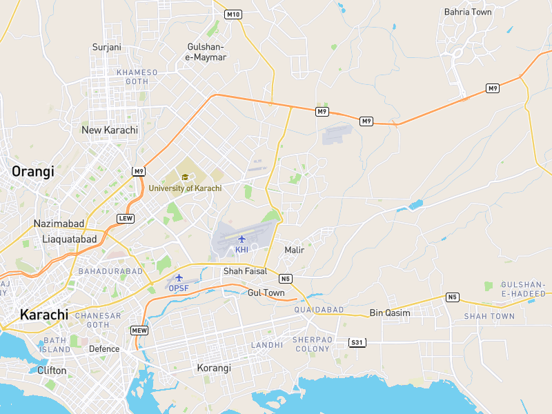 map picture